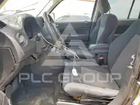 2011 Jeep PATRIOT photo