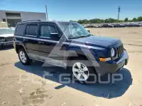 2011 Jeep PATRIOT photo
