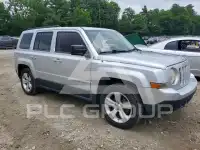 2011 Jeep PATRIOT фото