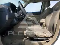 2011 Jeep PATRIOT фото