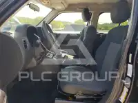 2011 Jeep PATRIOT photo
