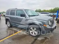 2011 Jeep PATRIOT фото