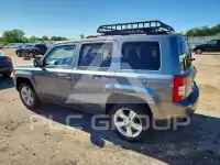2011 Jeep PATRIOT фото