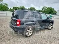 2011 Jeep PATRIOT photo