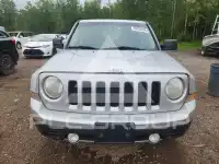 2011 Jeep PATRIOT photo