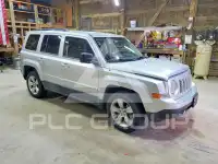 2011 Jeep PATRIOT фото