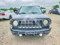2011 Jeep PATRIOT photo