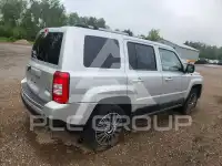 2011 Jeep PATRIOT photo