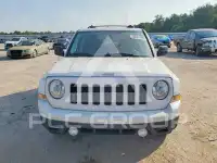2011 Jeep PATRIOT photo