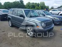 2011 Jeep PATRIOT photo