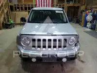 2011 Jeep PATRIOT фото