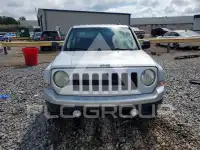 2011 Jeep PATRIOT фото