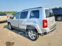 2011 Jeep PATRIOT photo