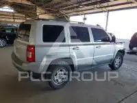 2011 Jeep PATRIOT фото
