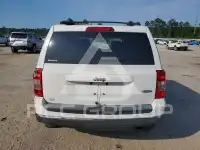 2011 Jeep PATRIOT photo