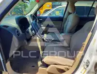 2011 Jeep PATRIOT фото
