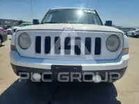 2011 Jeep PATRIOT фото