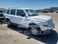 2011 Jeep PATRIOT фото
