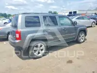 2011 Jeep PATRIOT photo
