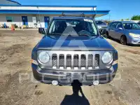 2011 Jeep PATRIOT фото