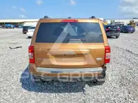 2011 Jeep PATRIOT фото