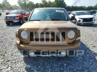 2011 Jeep PATRIOT фото
