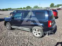2011 Jeep PATRIOT фото