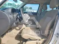 2011 Jeep PATRIOT фото