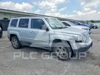 2011 Jeep PATRIOT photo