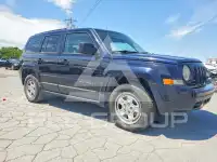 2011 Jeep PATRIOT photo