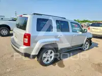 2011 Jeep PATRIOT photo