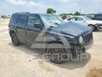 2011 Jeep PATRIOT photo