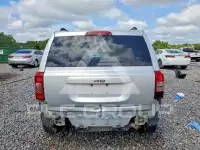 2011 Jeep PATRIOT фото