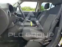 2011 Jeep PATRIOT photo