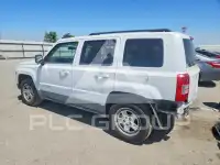 2011 Jeep PATRIOT фото