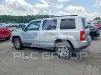 2011 Jeep PATRIOT photo