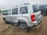 2011 Jeep PATRIOT photo