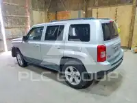 2011 Jeep PATRIOT фото