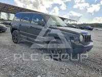 2011 Jeep PATRIOT photo