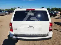 2011 Jeep PATRIOT фото