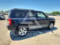 2011 Jeep PATRIOT photo