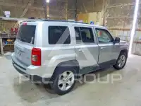 2011 Jeep PATRIOT фото