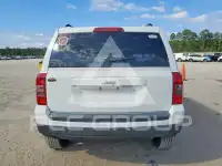 2011 Jeep PATRIOT фото