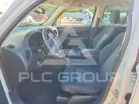 2011 Jeep PATRIOT фото