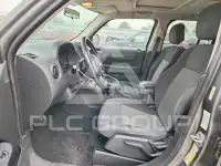 2011 Jeep PATRIOT фото