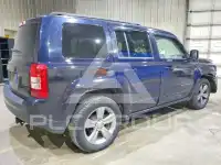2011 Jeep PATRIOT фото