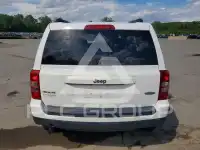 2011 Jeep PATRIOT фото
