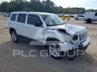 2011 Jeep PATRIOT фото