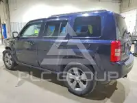 2011 Jeep PATRIOT фото