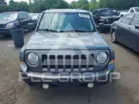 2011 Jeep PATRIOT photo